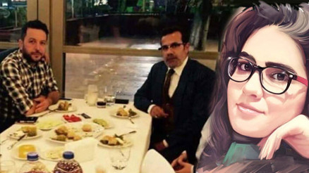 Özgecanın babasından Nihat Doğana: Karaktersizliğini bir kez daha ortaya koydu Özgecanın babasından Nihat Doğana: Karaktersizliğini bir kez daha ortaya koydu