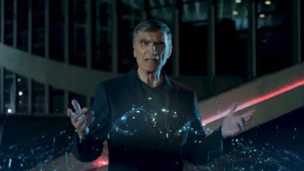 Nükleeri anlattı Nükleeri anlattı