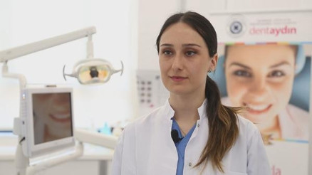 Ağız kanseri en çok erkeklerde görülüyor”