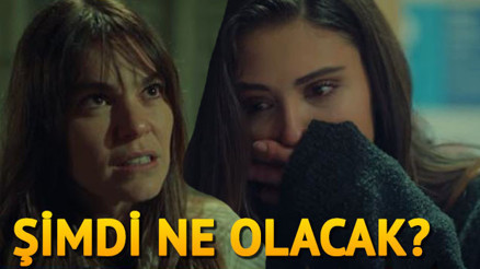 İstanbullu Gelin yeni bölüm fragmanında Boran Konağını sarsan haberler...