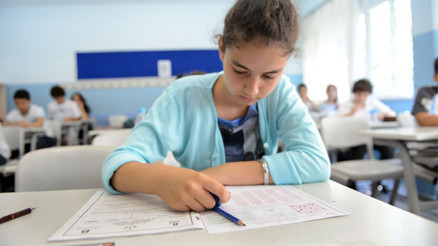 Liseye giriş sınavları için geri sayım başladı... Uzmanlardan adaylara: Son tekrarlara başlayın