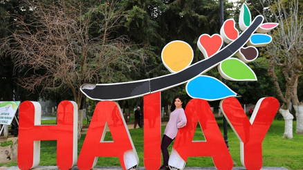 Doğunun kraliçesi, imparatorların ve kralların düşü: Hatay