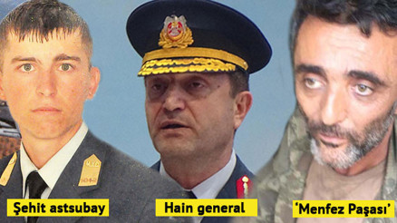 Bunu da yapmış Generalimizi üzmeyin Bunu da yapmış Generalimizi üzmeyin