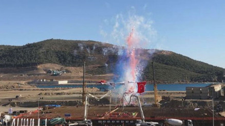 Ekonomide son 24 saat (04.04.2018)