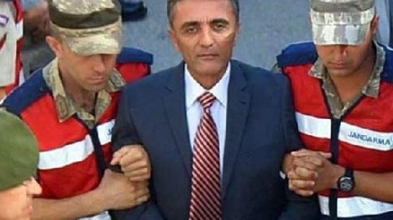 Menfez Paşası şehit ailesini tehdit etmiş Menfez Paşası şehit ailesini tehdit etmiş