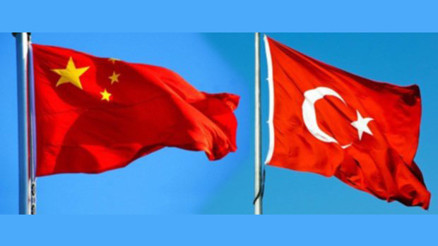 Türk ve Çin üniversite öğrencileri bir araya gelecek Türk ve Çin üniversite öğrencileri bir araya gelecek