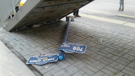 Okurların gözünden Ankara sokakları