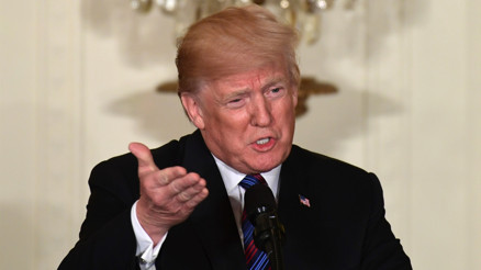 Trump kritik koltuğa Claridayı aday gösterecek