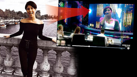 Ses yarışmasına katılmıştı 3 gencin feci sonu