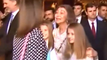 Kraliyet ailesinde büyük gerginlik