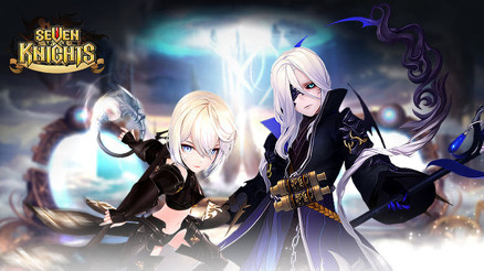 Seven Knightsa 4 yeni kahraman katıldı