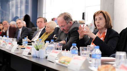 Yükseköğretimde standartlar yükseliyor: Akademik Kalite ve Akreditasyon