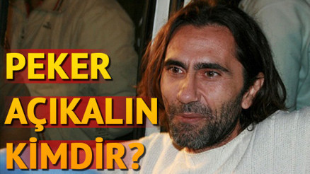 Peker Açıkalın kimdir Kaç yaşında ve nereli