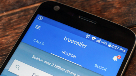 Getcontacttan sonra Truecaller da yayından kaldırıldı