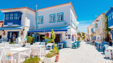 Kaçırılmaması gereken seyahat fırsatları