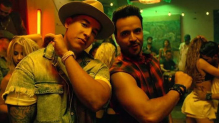 İşte YouTube tarihinde ilk kez 5 milyarı aşkın kez izlenen video