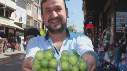 Ekonomide son 24 saat (06.04.2018)