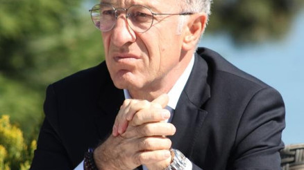 Trabzonspor başkan adayı Ağaoğlu: “Bugüne kadar performans değil, hep futbolcu kariyeri satın aldık