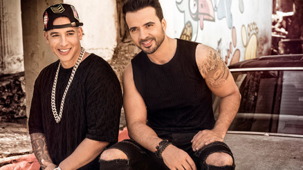 Youtube’da Despacito klibi ile rekor kıran Luis Fonsi ve Daddy Yankee kimdir