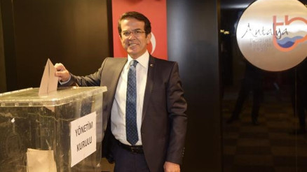 Çandır: Daha çok çalışıp üreteceğiz