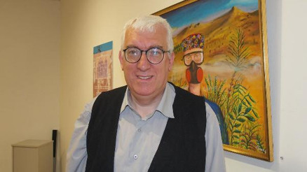 Kazdağlarından Bozdağlara Efeler tuvallerde