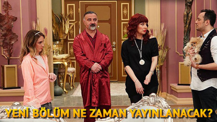 Jet Sosyete dizisi bu hafta neden yok Yeni bölüm ne zaman yayınlanacak