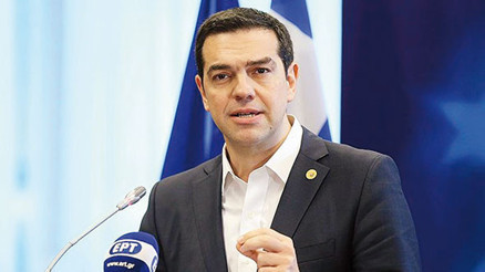 Çipras’tan Türkiye’ye bir açıklama daha