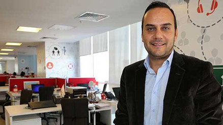 Satışta kariyer yolları açık