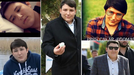 Her şey böyle başlamış... İşte Tosuncuğun hikayesi Her şey böyle başlamış... İşte Tosuncuğun hikayesi