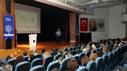 Yenimahalle’den Finansal Okuryazarlık eğitimi
