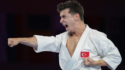Karate Milli Takımından 9 madalya