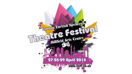 Bu festival Türkçe konuşuyor