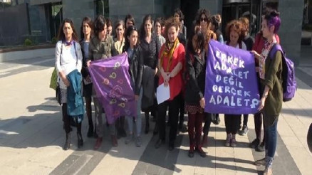 Bebek bezi cinayeti: İstinaf Mahkemesi Yasemin Kaymaklıya 15 yıl hapis cezası verdi