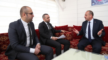 Mogan’ın temizliği  kasımda bitiyor