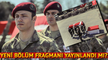 Söz 42.yeni bölüm fragmanı ekrana geldi mi Konvoy kurtulacak mı