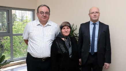 Rüyada bağırıp çağırma Parkinson’un ön belirtisi