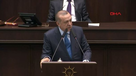 Erdoğan’dan flaş sözler: Kimden gelirse gelsin bedelini ağır ödeyecekler