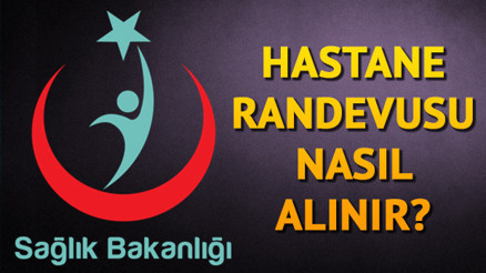 Hastane randevusu nasıl alınır MHRS randevu alma Hastane randevusu nasıl alınır MHRS randevu alma