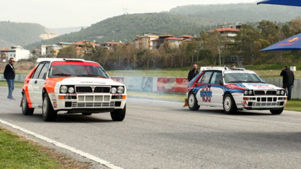 En Hızlı Pilot hafta sonu belli oluyor…