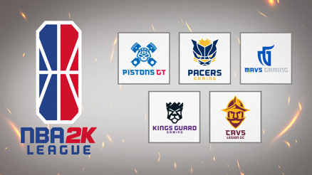 NBA 2K ligi müsabaka yapısını açıkladı NBA 2K ligi müsabaka yapısını açıkladı
