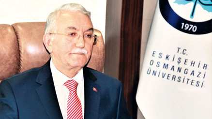 4 akademisyen katledilmişti... Rektör istifa etti