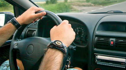 Canavarlar eğitiliyor