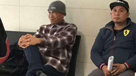 İstanbul Boğazında yalıya çarpan geminin personeli adliyede İstanbul Boğazında yalıya çarpan geminin personeli adliyede