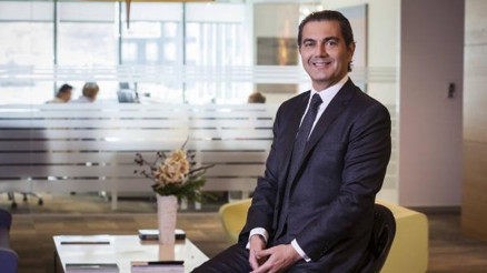 TSPB: ÜNLÜ & Co Satınalma ve Birleşme İşlemleri’nin Lideri