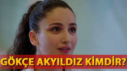 Gökçe Akyıldız kimdir ve kaç yaşında Gökçe Akyıldızın eşi kimdir