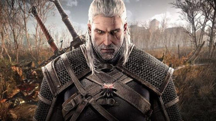 Witcher 3 için yeni güncelleme yayında
