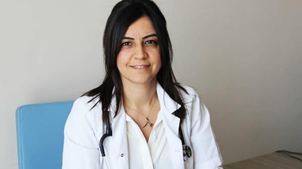 Üst solunum yolları enfeksiyonlarına dikkat