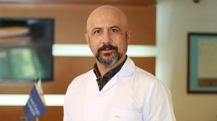 “Alerjik hastalıklar, enfeksiyon hastalıklarıyla karıştırılabilir”