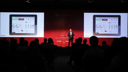 Microstrategy Sempozyumu’nun ikincisi İstanbul’da gerçekleşti
