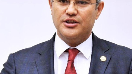 CHPden, Bakan Özhasekiye; Kıyılar belediyelere tahsis edilecek mi sorusu